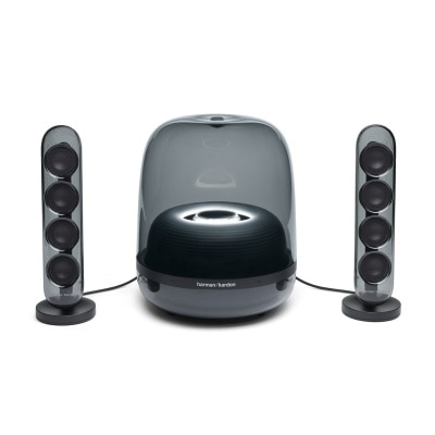 Harman Kardon 哈曼卡頓 Soundsticks 4 無線音箱