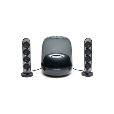 Harman Kardon 哈曼卡頓 Soundsticks 4 無線音箱