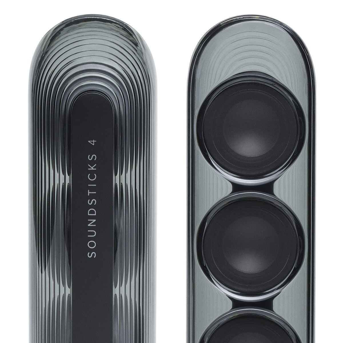 Harman Kardon Soundsticks 4 Wireless Speaker | Fortress