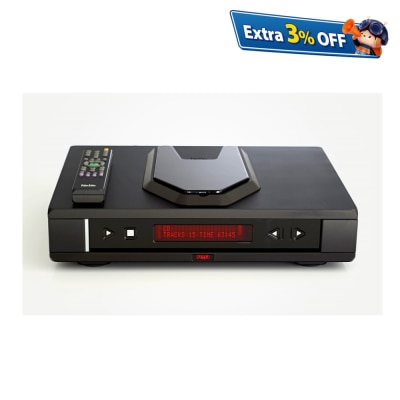 Rega 君子 Isis CD机