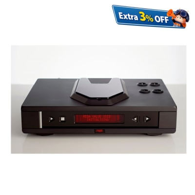 Rega 君子 Valve Isis CD机