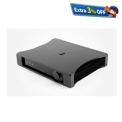 Rega 君子 Aethos 合拼扩音机