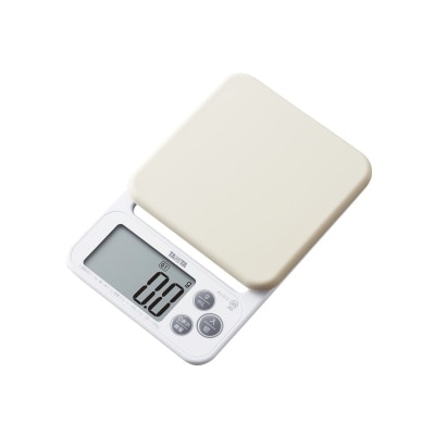 Tanita KJ-212 電子廚房磅 - 2kg (0.1克微量顯示 & 液體單位轉換功能)
