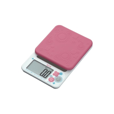 Tanita - KD-192 电子厨房磅 - 2kg (0.1克微量显示 & 液体单位转换功能)