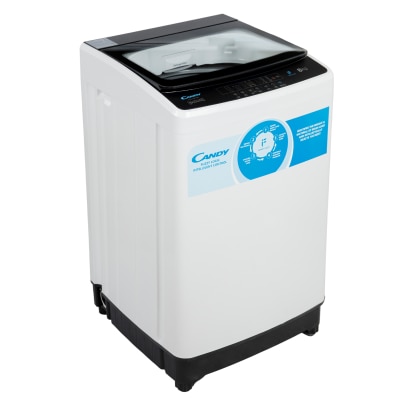 CANDY CATL7080WK1 8kg 700rpm Japan Type Washer with Combined Drain Pump