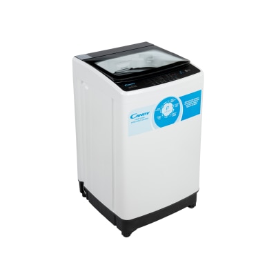 CANDY CATL7080WK1 8kg 700rpm Japan Type Washer with Combined Drain Pump