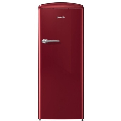 Gorenje ORB153 254L Edition Single Door Refrigerator (includes unpacking and moving service)