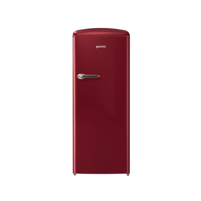 Gorenje 歌兰尼 ORB153 254L 复古单门雪柜 (包拆箱埋位)