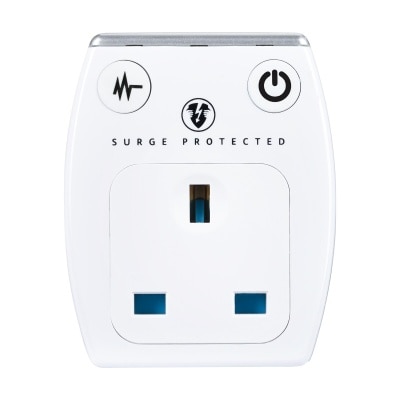 Masterplug SRGAUSBPW2 Power Adapator