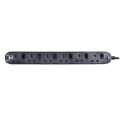 Masterplug SWSRG62NB 电源拖板