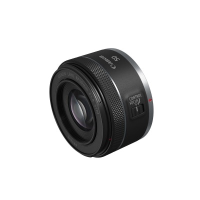CANON RF 50mm f/1.8 STM Lens