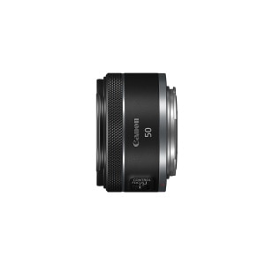 【美品】RF 50mm F1.8 STM Canon RF 50mm f/1.8 STM Lens 4515C002 Full-Frame Fixed Focal