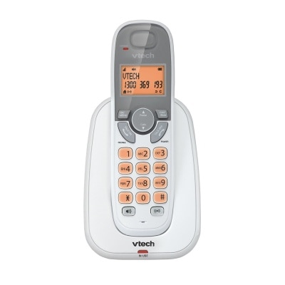 VTECH 伟易达 FS6414A 数码室内无线电话