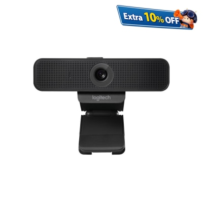 LOGITECH 羅技 C925E 高清網路攝影機
