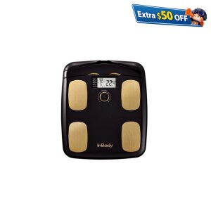 INBODY Wireless smart weight analyzer | Fortress