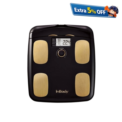 INBODY Wireless smart weight analyzer