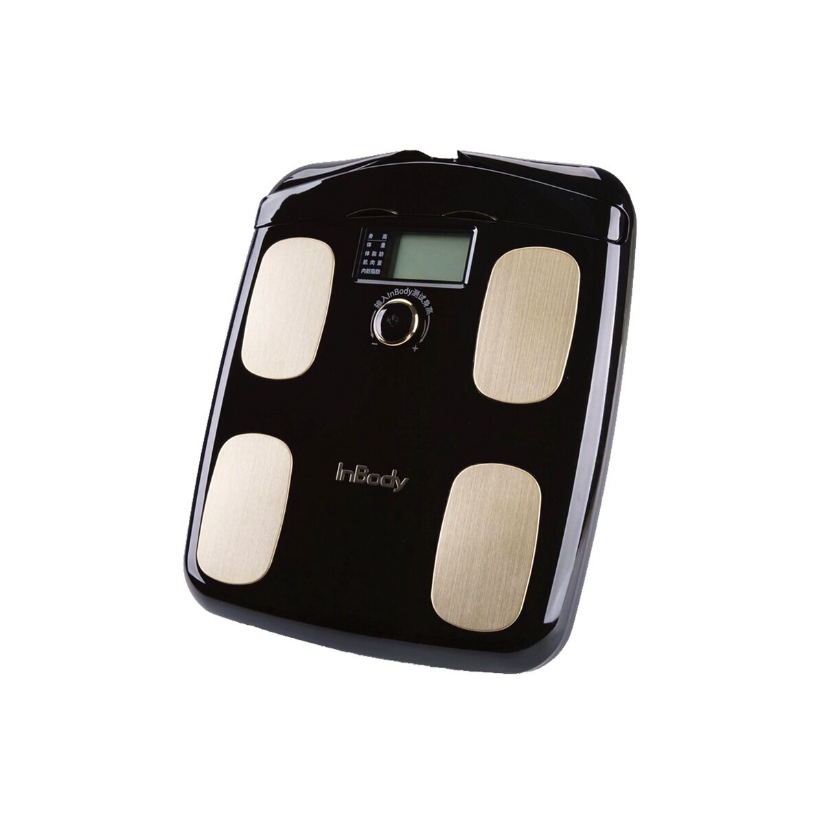 InBody h20n 白色 InBody H20 体脂肪計・体組成計 インボディ ホワイト インボディ