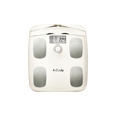INBODY 無線智能體重分析儀