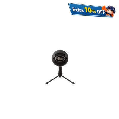 Blue SNOWBALL ICE 外置收音麦克风