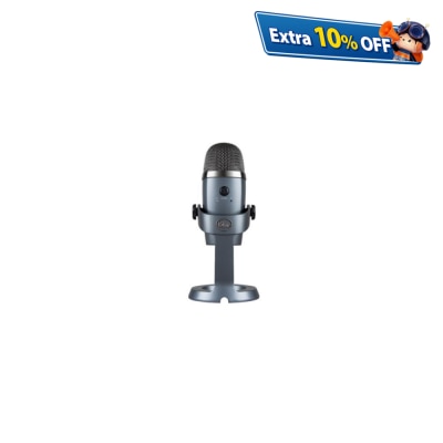 Blue YETI NANO 外置收音麥克風