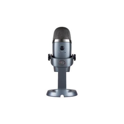 Blue YETI NANO External Microphone