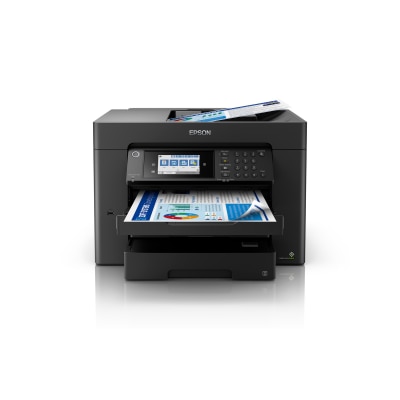 EPSON 愛普生 WorkForce WF-7841 A3 多功能打印機