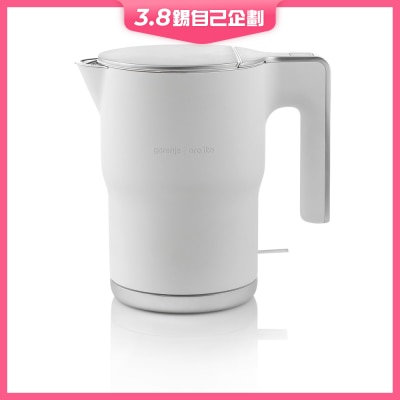 Gorenje 歌蘭尼 K15OA Ora Ito 1.5公升電水壺