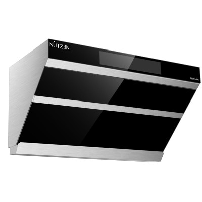 NUTZEN NRHN-400 Built in Cookerhood