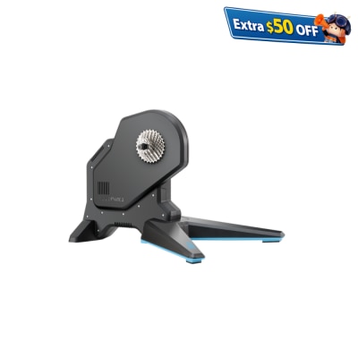 Tacx Flux 2 Smart 訓練台