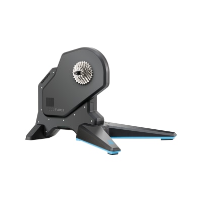Tacx Flux 2 smart bike trainer