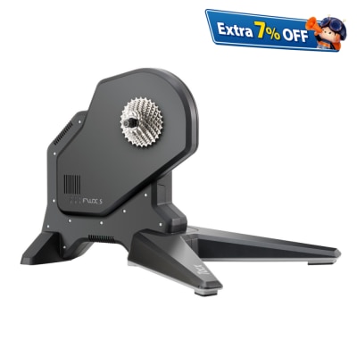 Tacx Flux S Smart 训练台