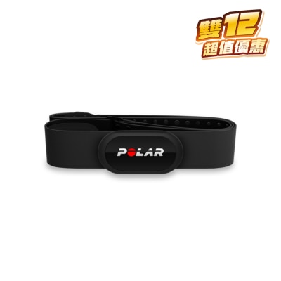 Polar H10 心率傳感器XS-S