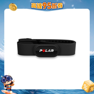 Polar - H10 心率傳感器XS-S