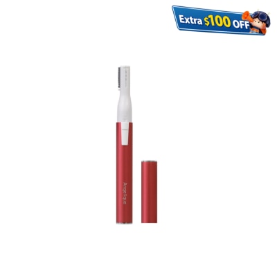 MAXELL Angelique Face Shaver