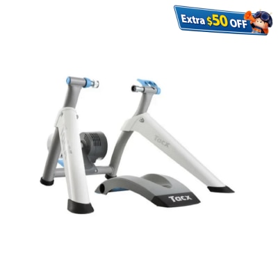 Tacx Flow 智能教練