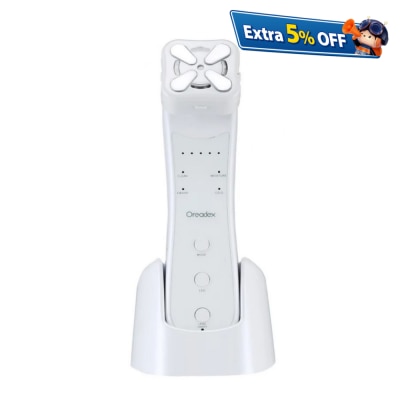 Oreadex OD1390 离子保湿RF射频美颜仪