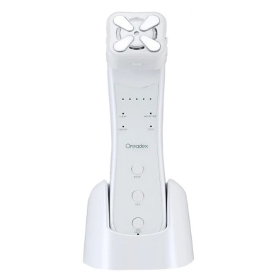 Oreadex OD1390 Ion Moisturizing RF Beauty Device