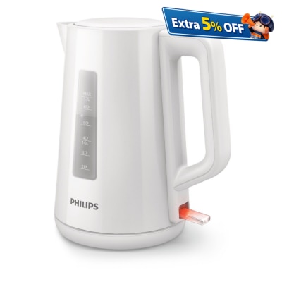 PHILIPS HD9318/01 Cordless Kettle