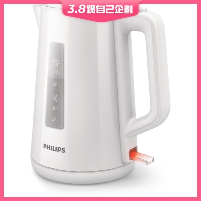 PHILIPS 飛利浦 HD9318/01 無線電熱水煲