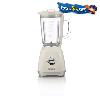 Gorenje B800RL 1.8L Blender