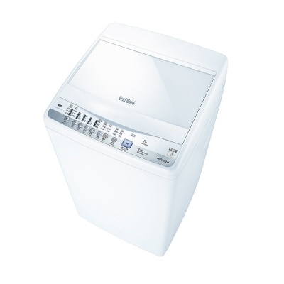 HITACHI 日立 NW-70ESP 洗衣7公斤/乾衣2斤 850轉 潔漩 日本式洗衣機(高水位)