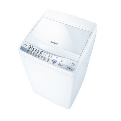HITACHI 日立 NW-70ESP 洗衣7公斤/乾衣2斤 850轉 潔漩 日本式洗衣機(高水位)