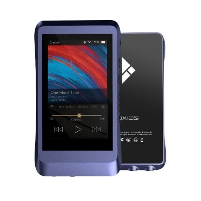 iBasso DX120 數碼音樂播放器