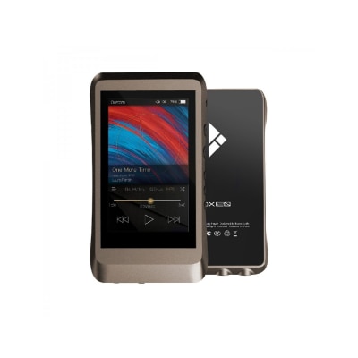 iBasso DX120 數碼音樂播放器