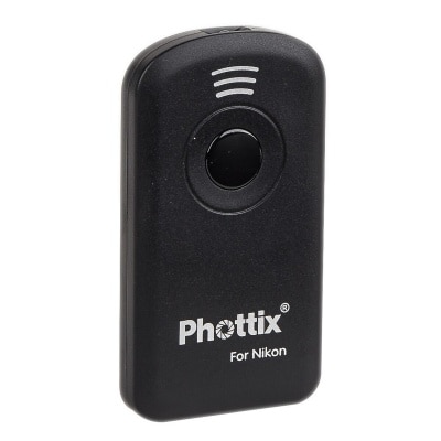 Phottix 10004, IR Remote For Nikon