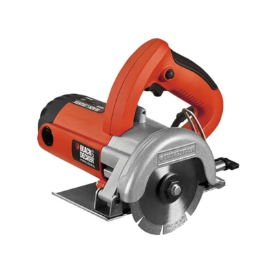 BLACK + DECKER 美國百德 BPSP125 美國百得1320W 5吋雲石機