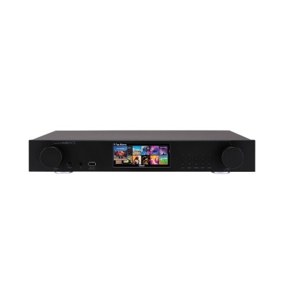 Cocktail Audio N25 音樂串流器