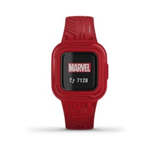 GARMIN Vivofit Jr Iron Man Smart Wearable Fortress
