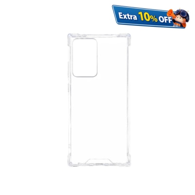 Kasuyi Samsung Note 20 Ultra 透明護殼 手機外殼