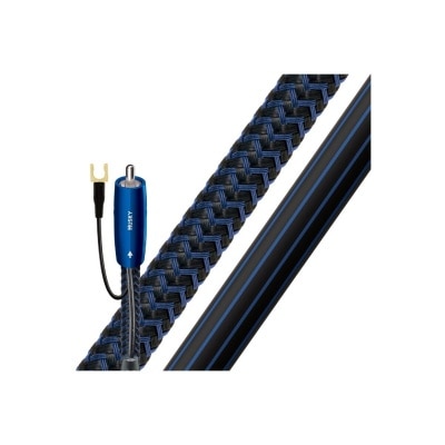 AUDIO QUEST 線聖 Husky RCA 5.0米 超低音接線